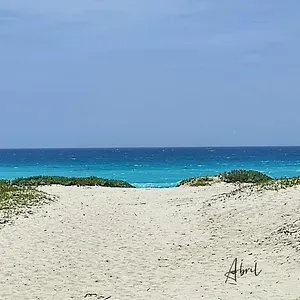 Privatunterkunft Tu Casa En El Caribe