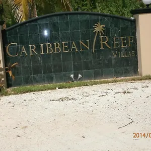 Villa Caribbean Reef Villas, Puerto Morelos