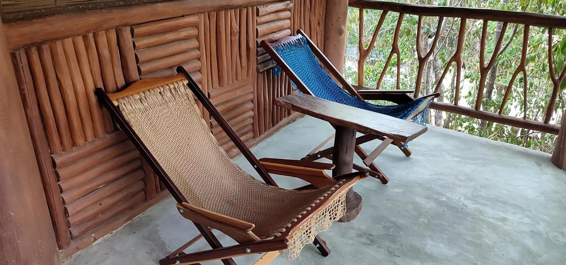 Aldea Maya-Ha Cabanas Con Cenotes Puerto Morelos Mexico
